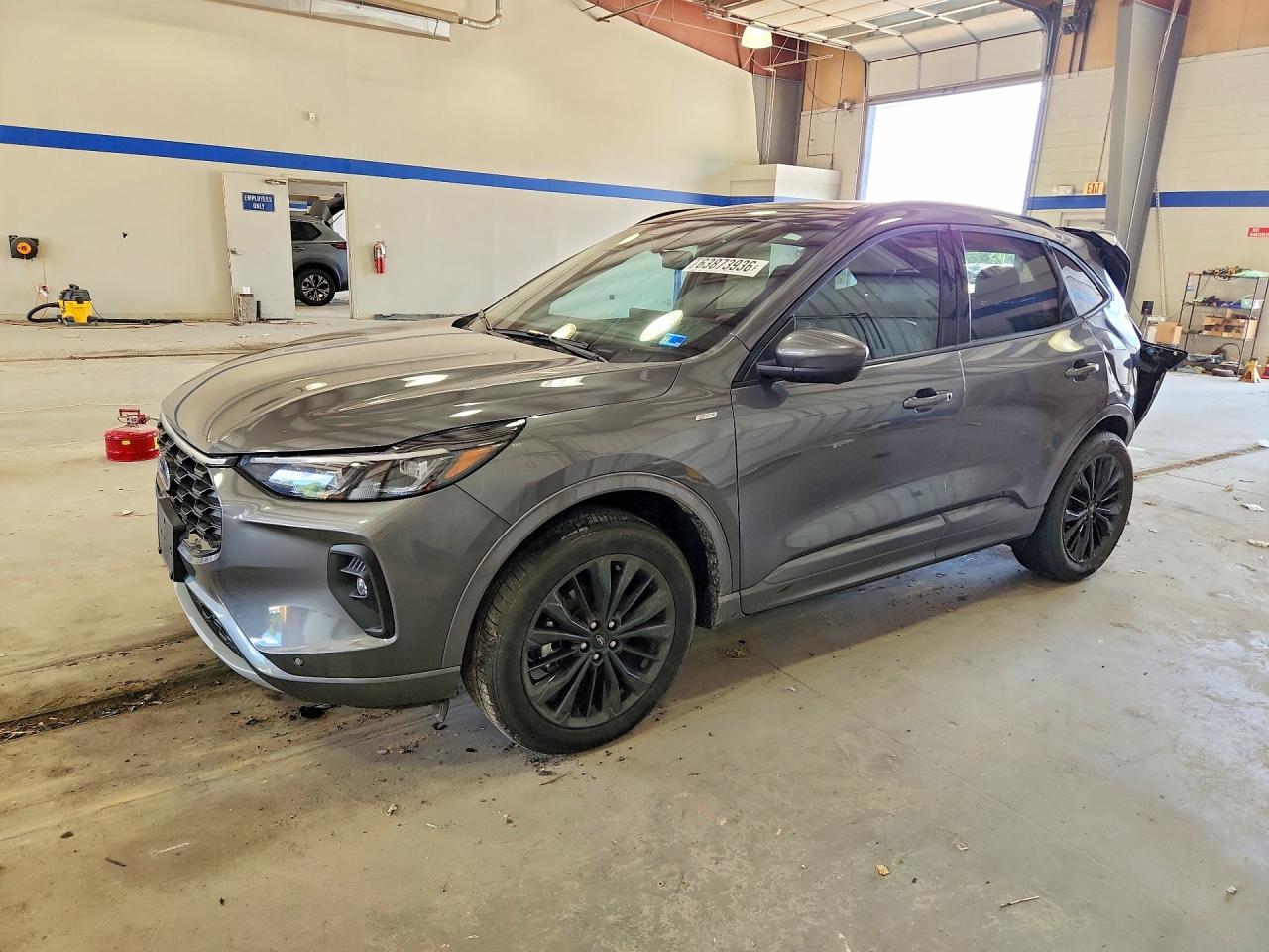 2025 FORD ESCAPE ST LINE ELITE