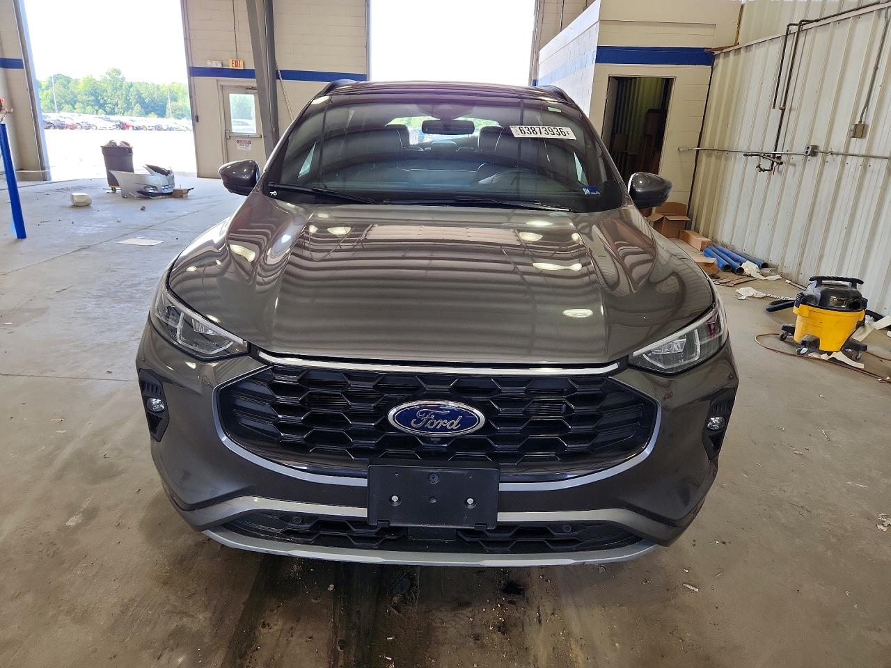 2025 FORD ESCAPE ST LINE ELITE — снимка 5