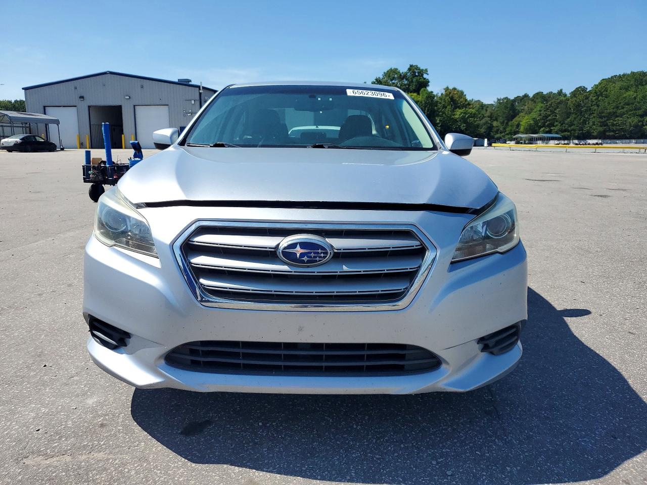 2015 SUBARU LEGACY 2.5I PREMIUM — снимка 5