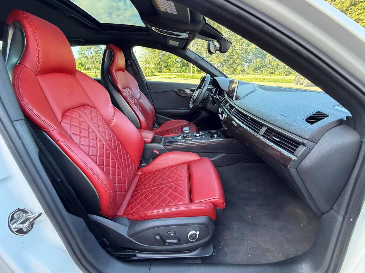 2019 AUDI S4 PRESTIGE — снимка 5