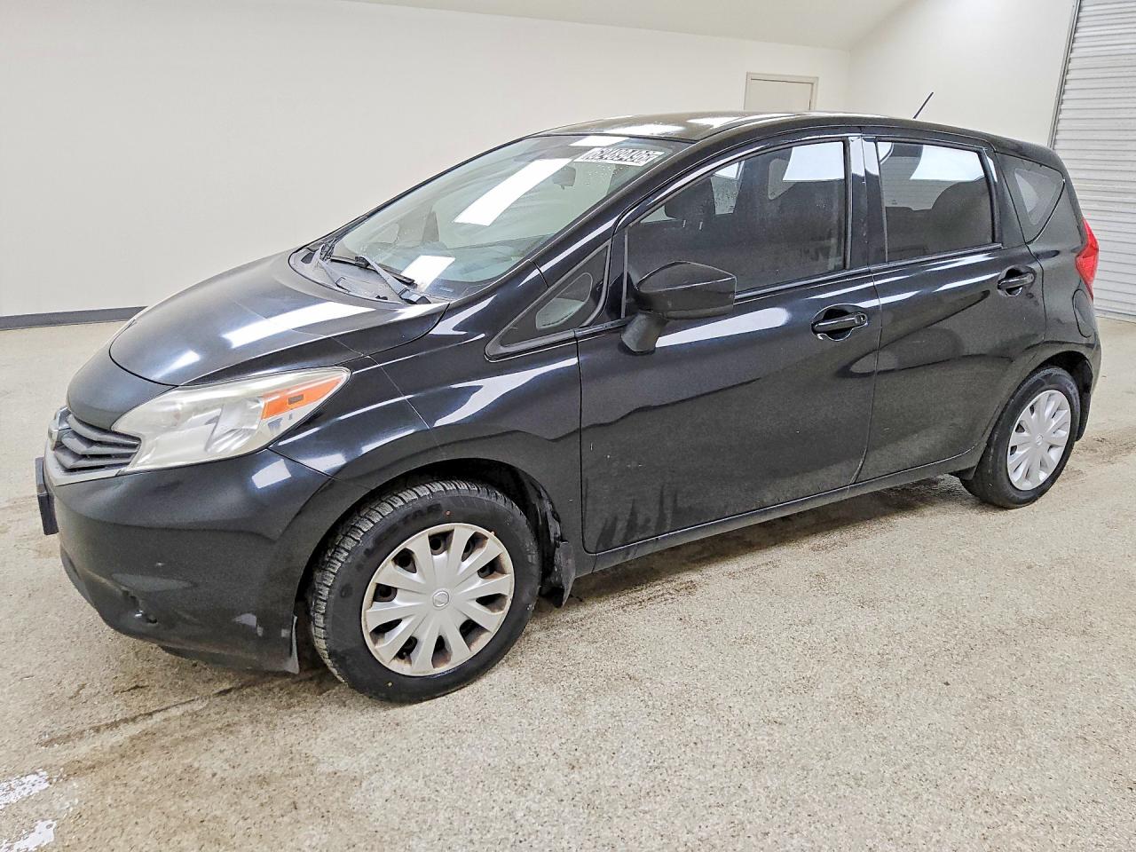 2015 NISSAN VERSA NOTE S