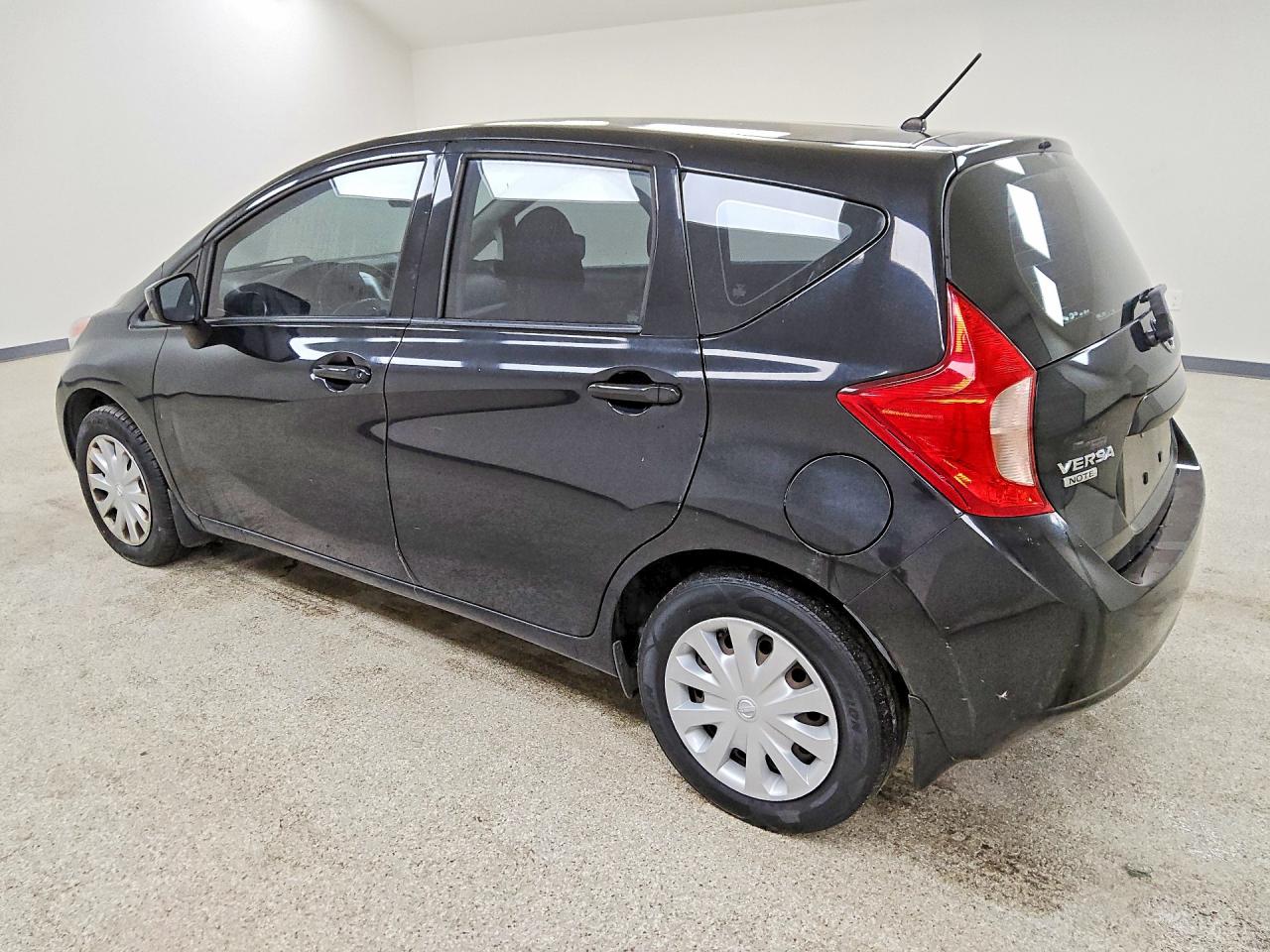2015 NISSAN VERSA NOTE S — снимка 2