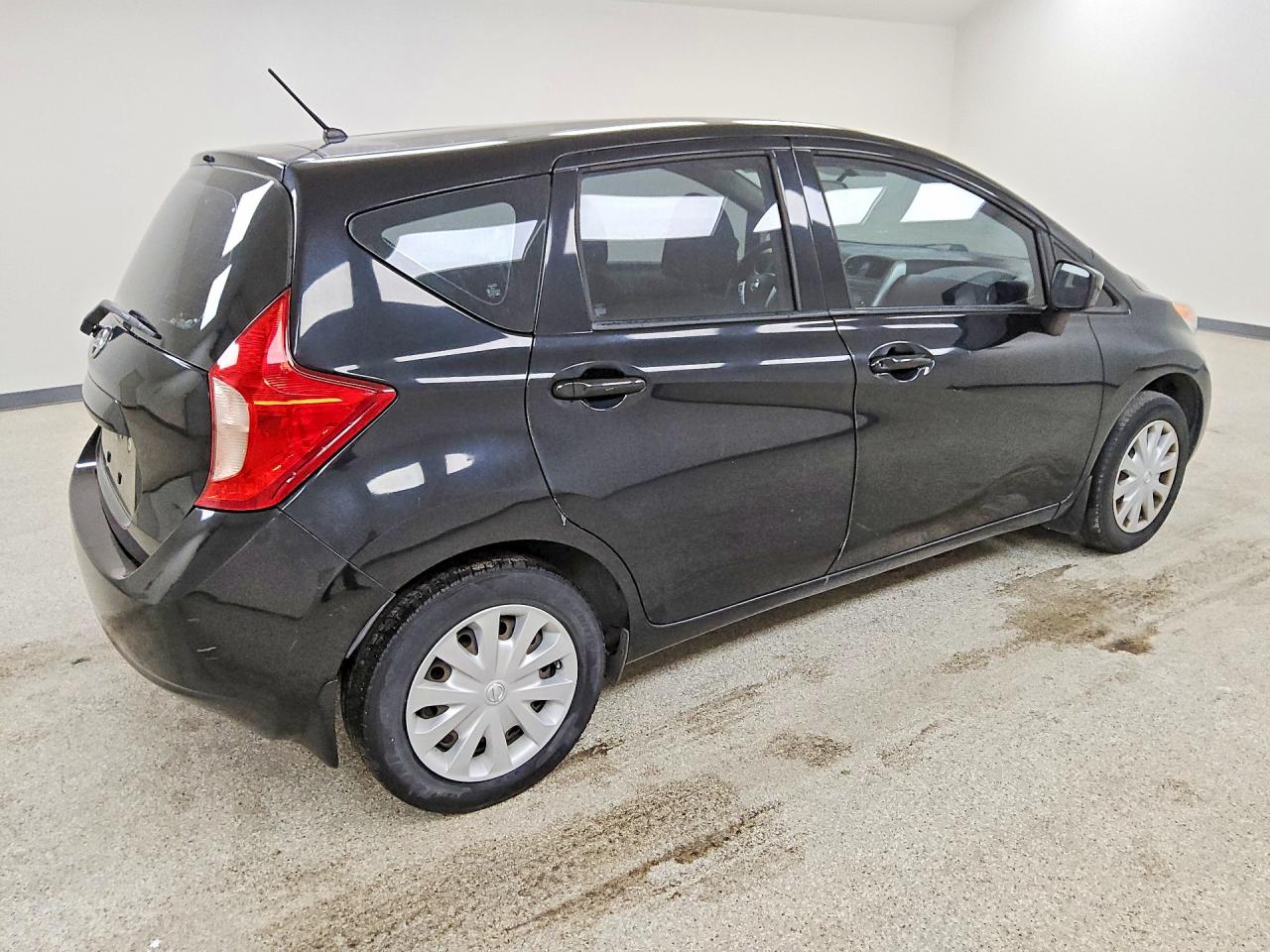 2015 NISSAN VERSA NOTE S — снимка 3