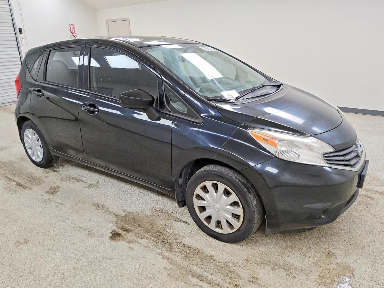 2015 NISSAN VERSA NOTE S — снимка 4