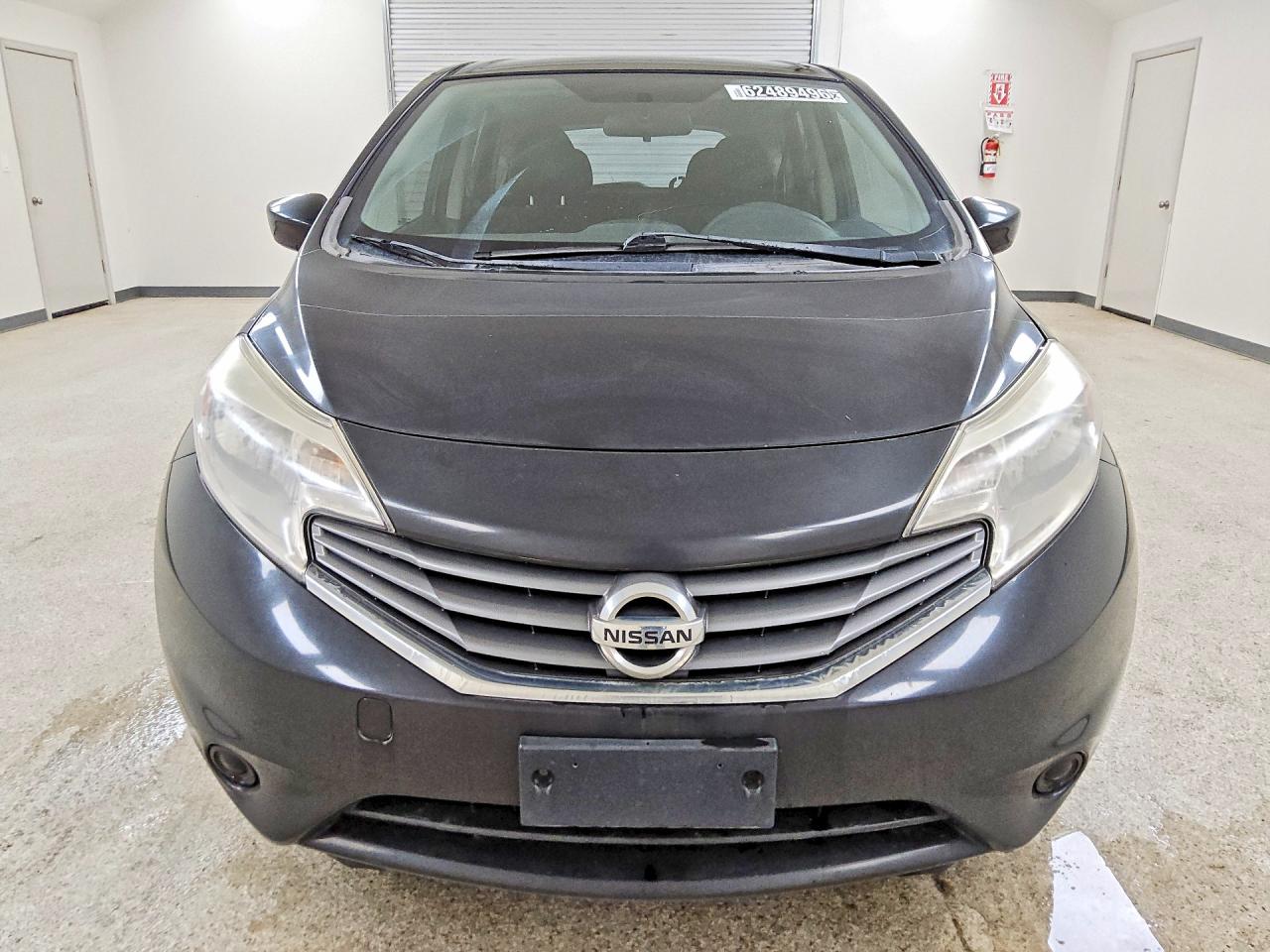 2015 NISSAN VERSA NOTE S — снимка 5