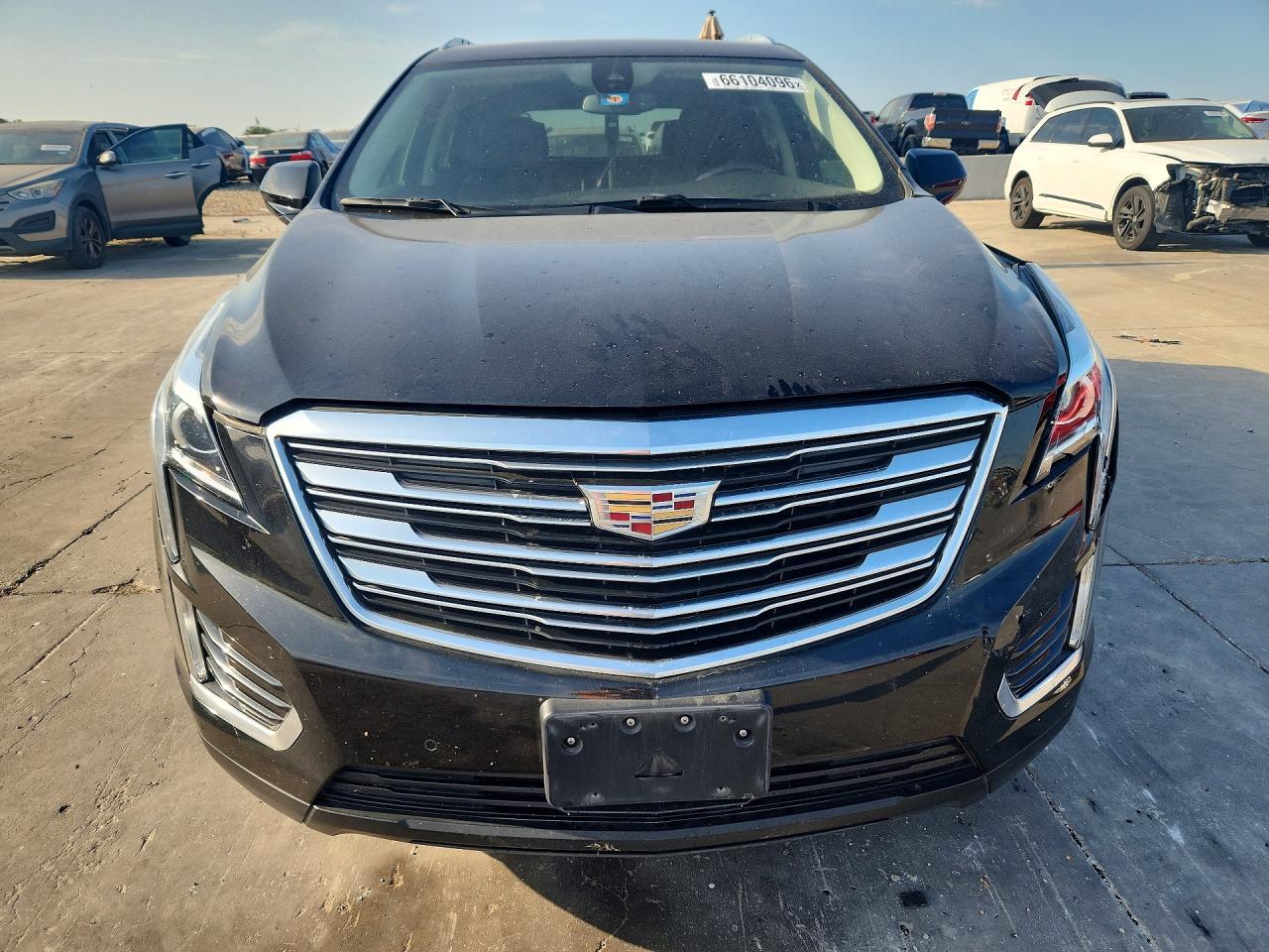2019 CADILLAC XT5 LUXURY — снимка 5