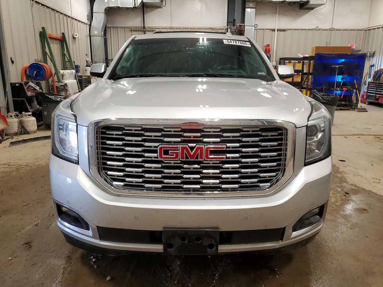2019 GMC YUKON XL DENALI — снимка 5