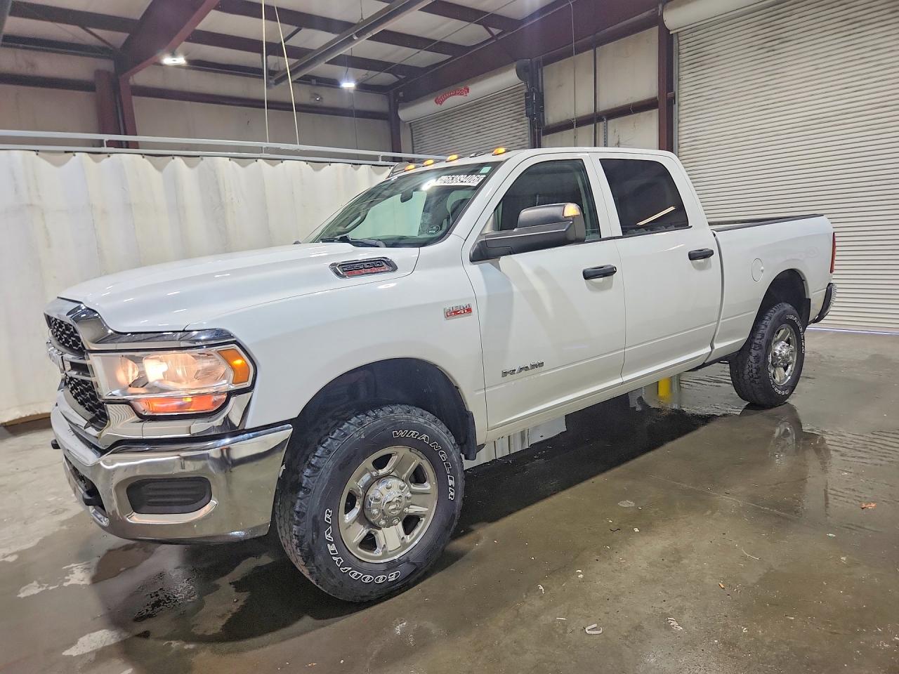 2020 RAM 2500 TRADESMAN