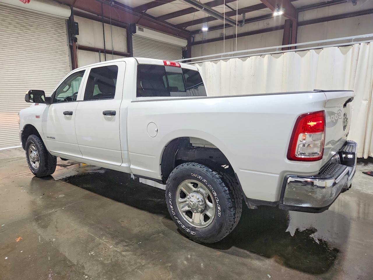 2020 RAM 2500 TRADESMAN — снимка 2