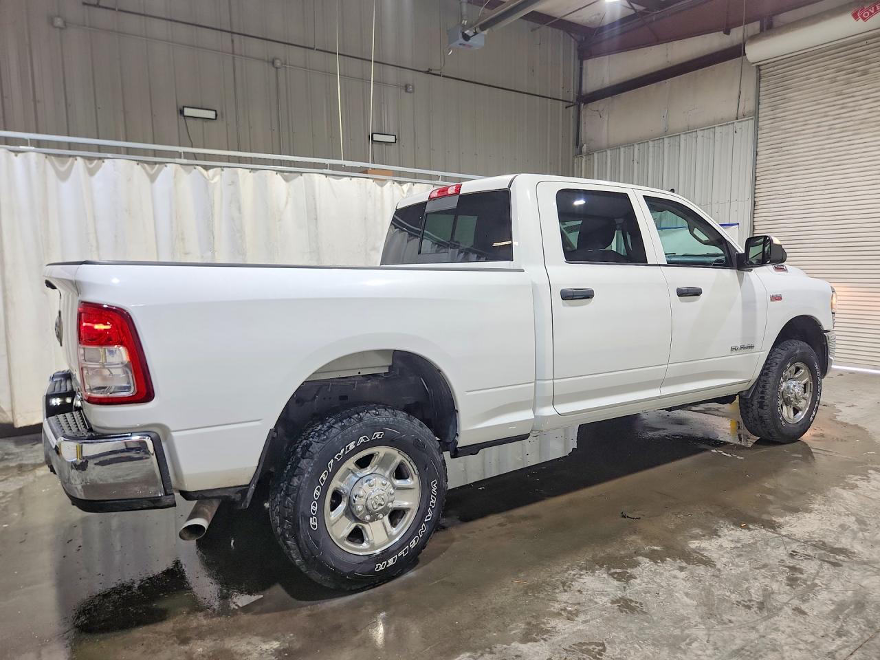 2020 RAM 2500 TRADESMAN — снимка 3