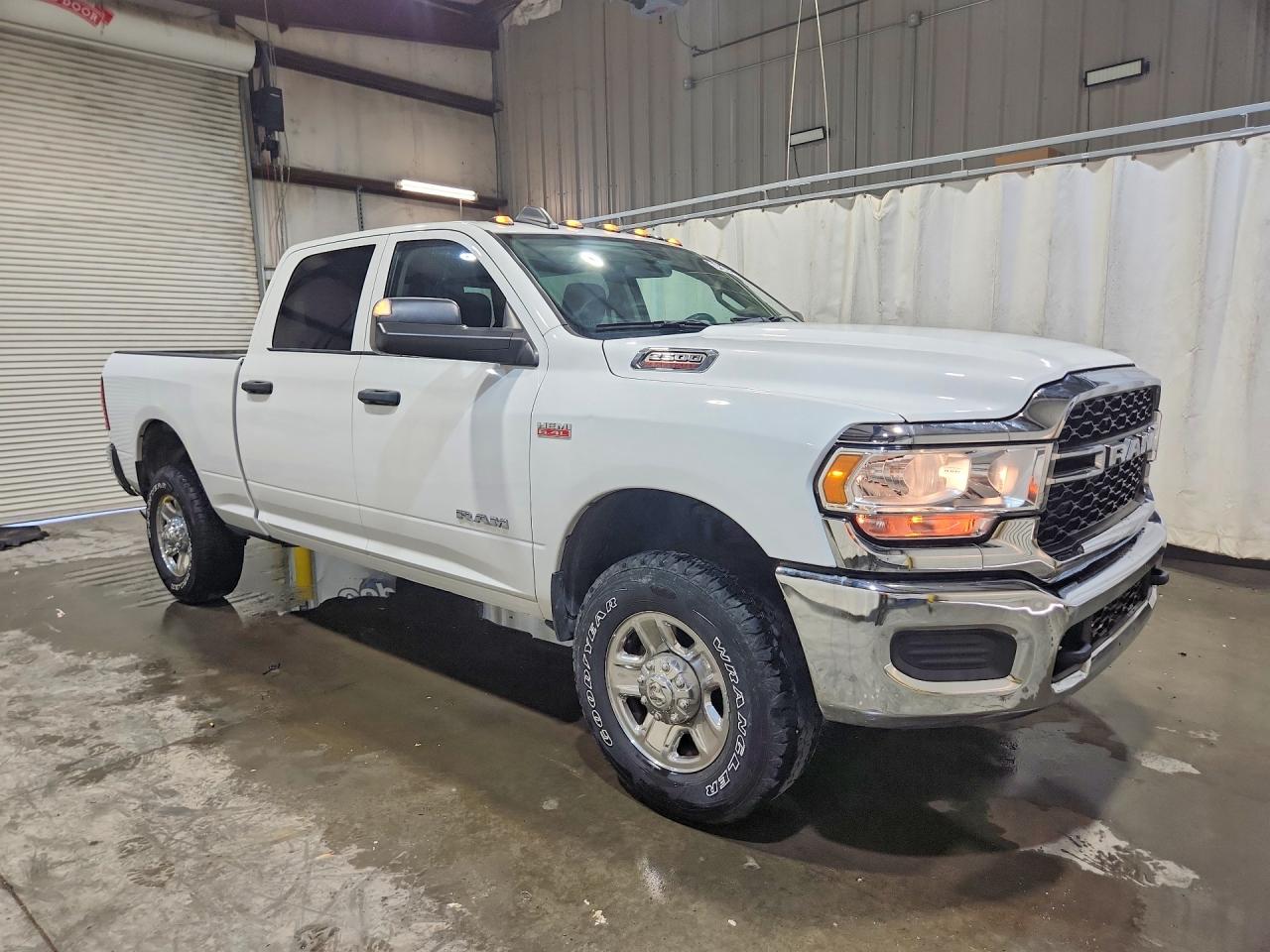 2020 RAM 2500 TRADESMAN — снимка 4