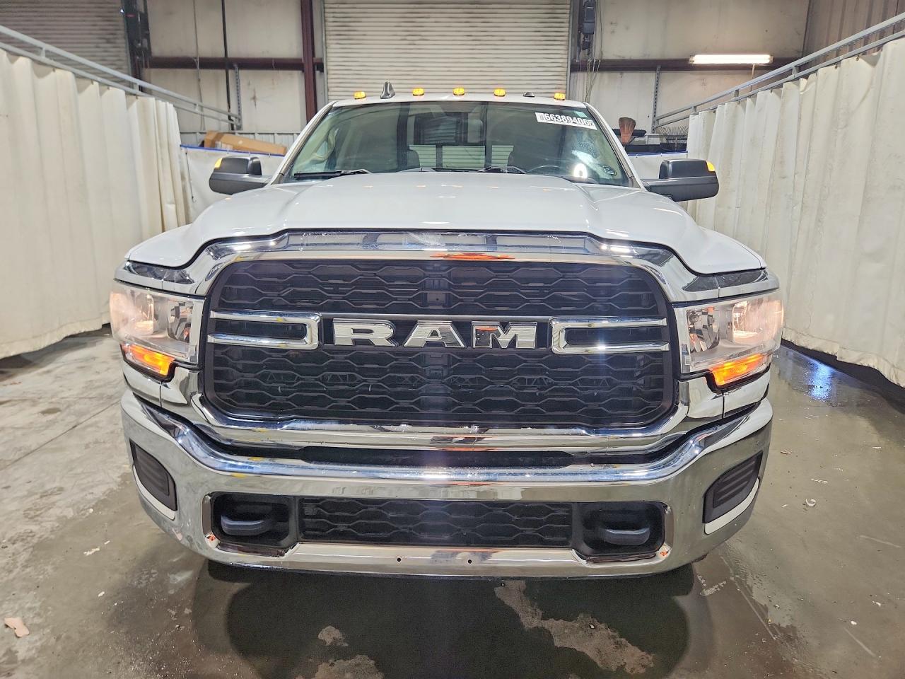 2020 RAM 2500 TRADESMAN — снимка 5