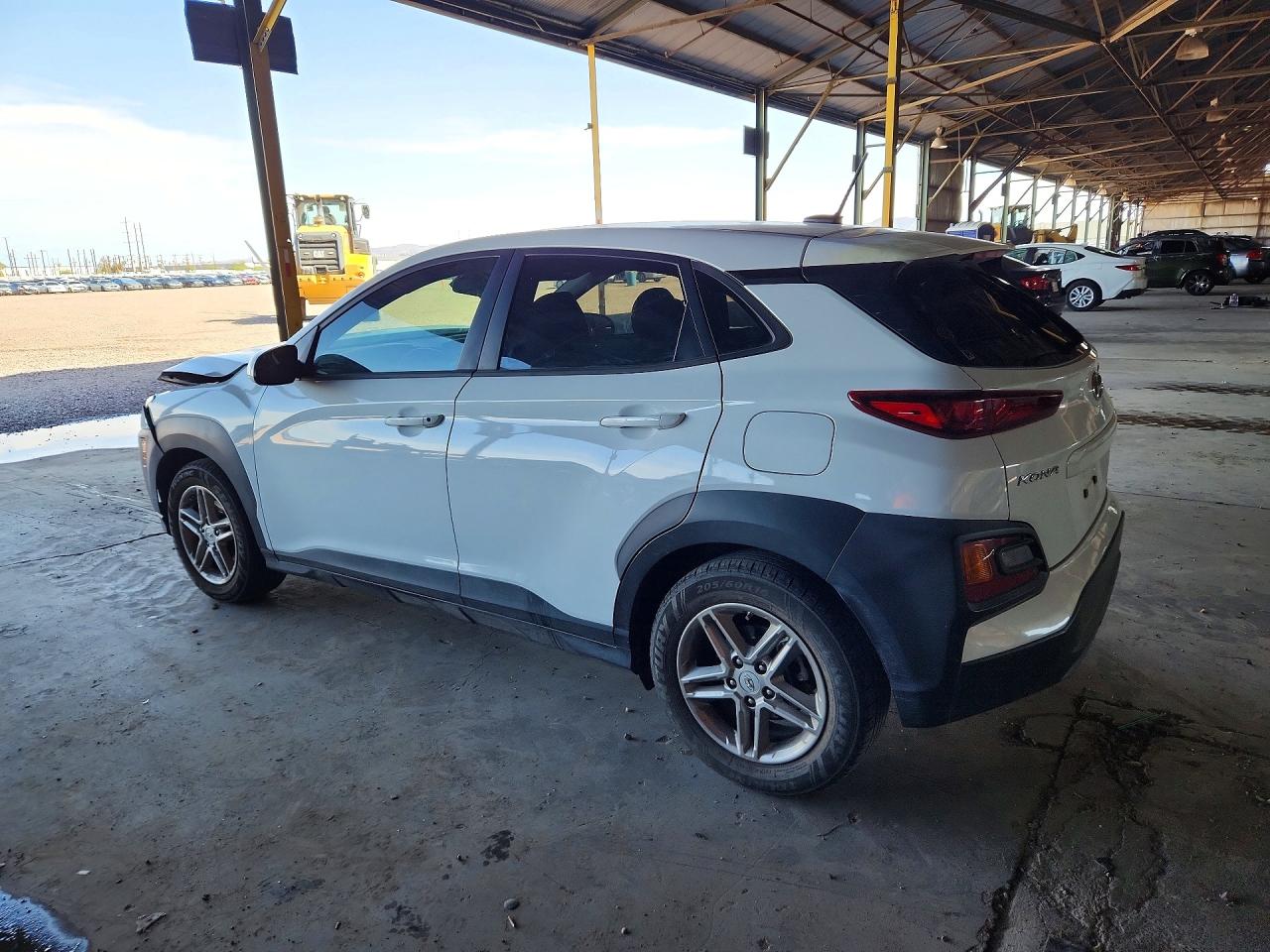 2021 HYUNDAI KONA SE — снимка 2