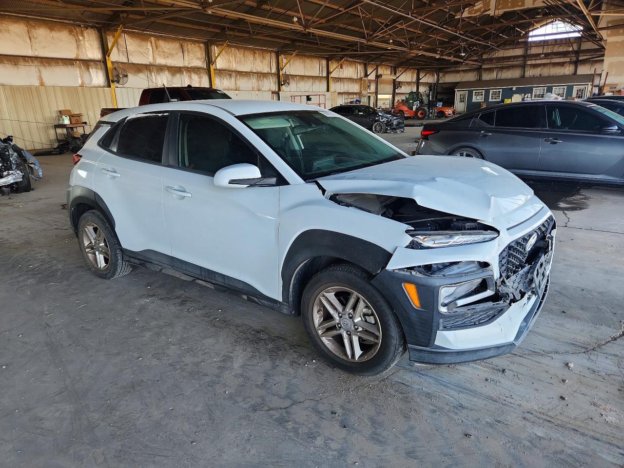 2021 HYUNDAI KONA SE — снимка 4