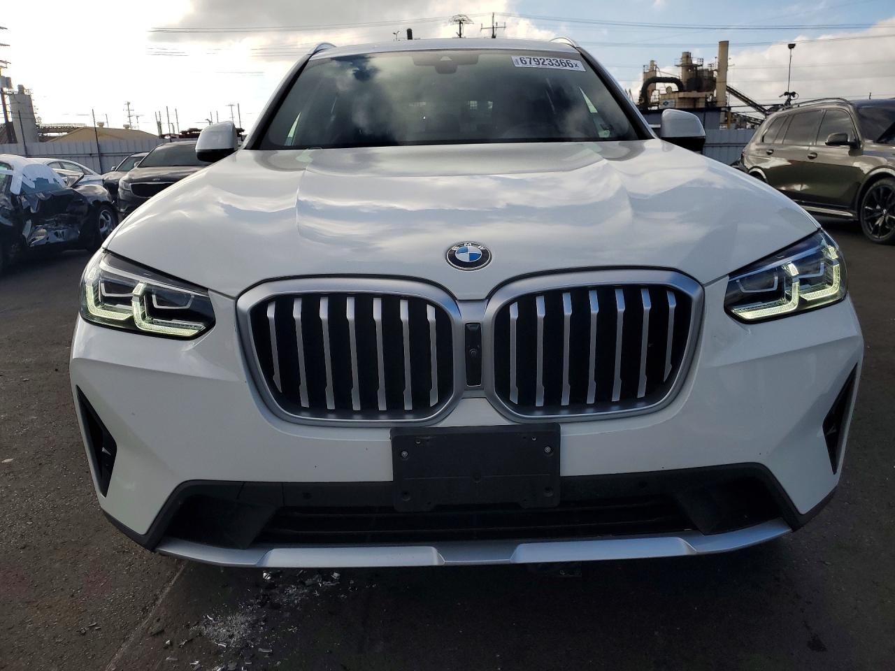 2023 BMW X3 SDRIVE30I — снимка 5