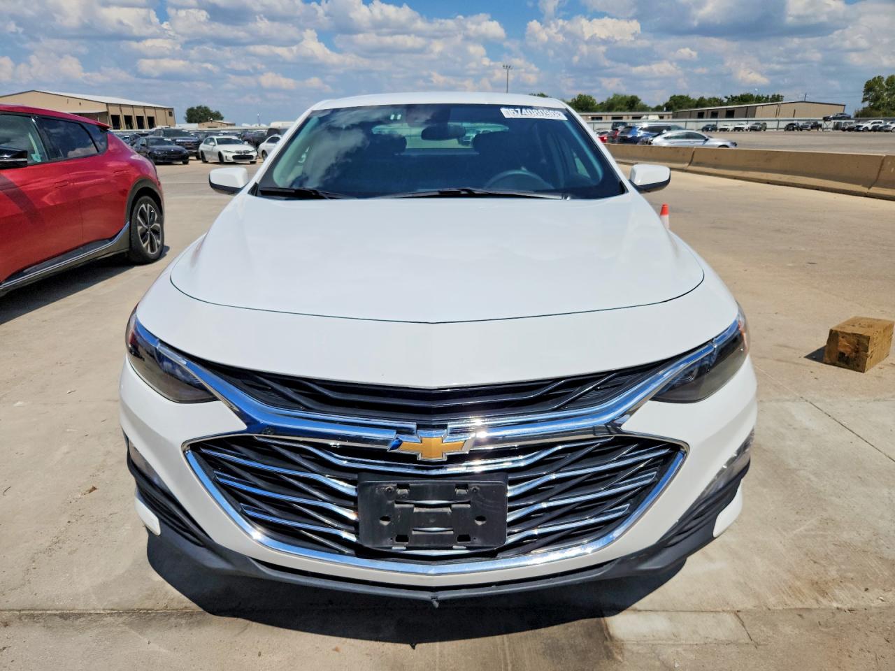 2024 CHEVROLET MALIBU LT — снимка 5