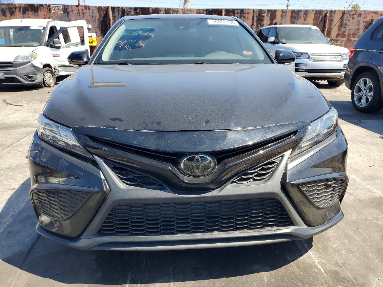2023 TOYOTA CAMRY SE — снимка 5