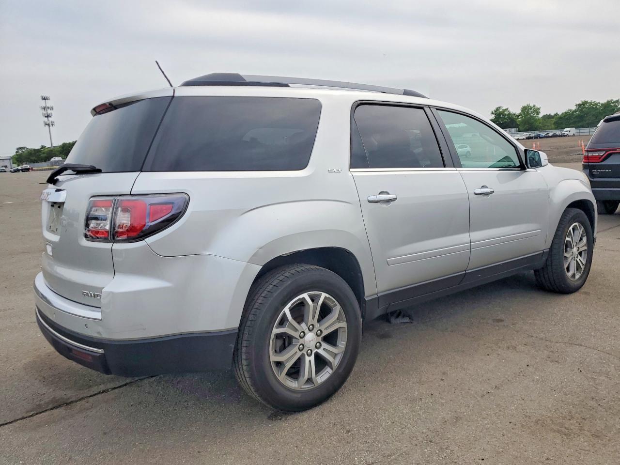 2015 GMC ACADIA SLT-1 — снимка 3