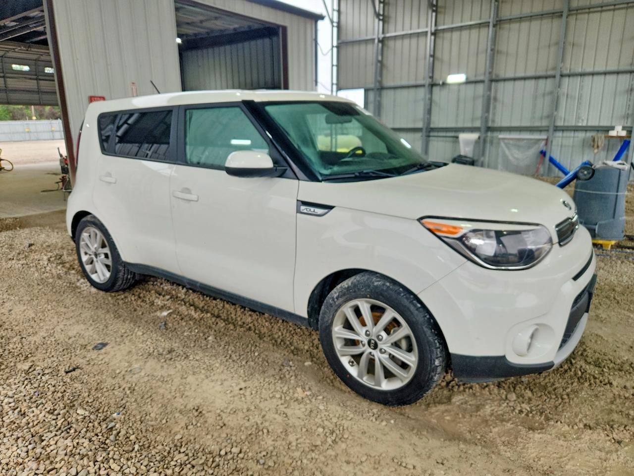 2019 KIA SOUL + — снимка 4