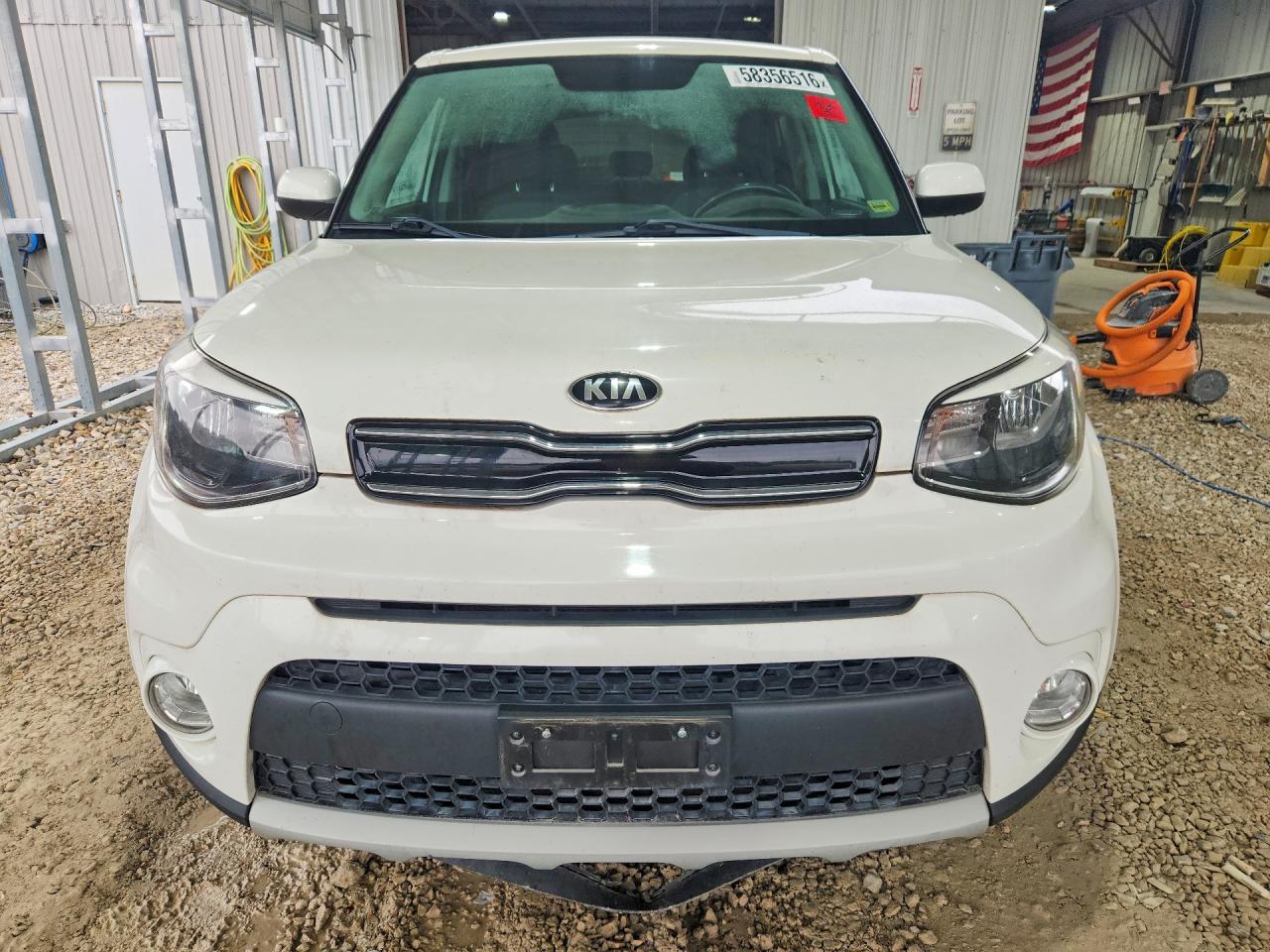 2019 KIA SOUL + — снимка 5