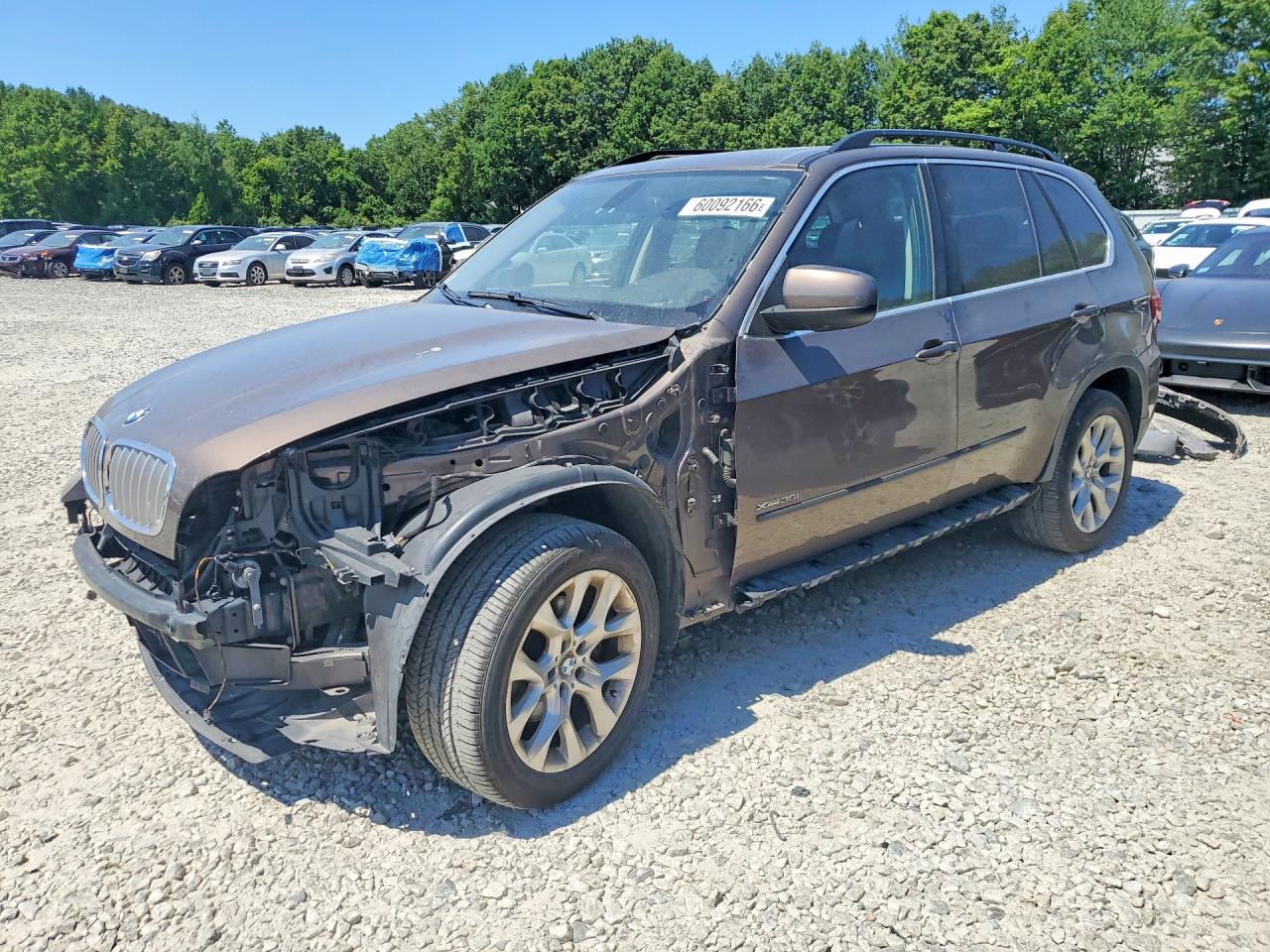 2013 BMW X5 XDRIVE35I