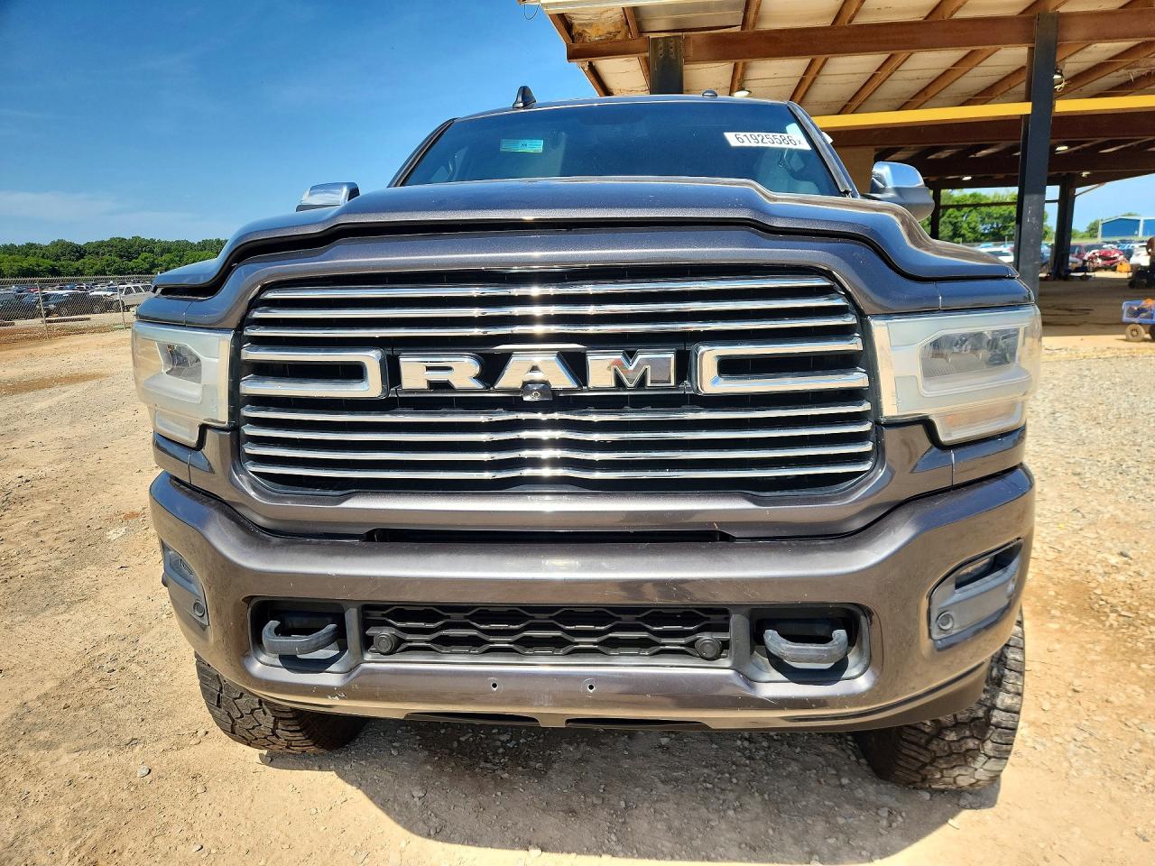 2019 RAM 3500 LARAMIE — снимка 5