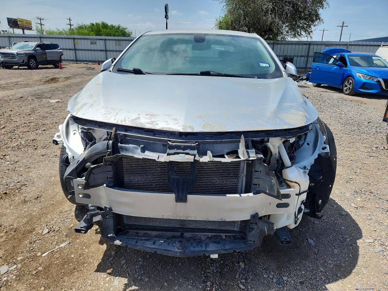 2017 CHEVROLET MALIBU LT — снимка 5