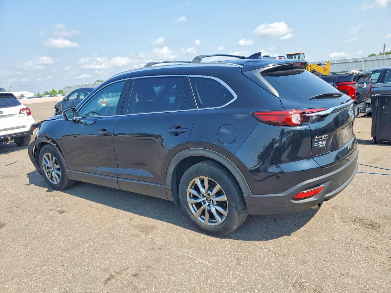 2018 MAZDA CX-9 TOURING — снимка 2