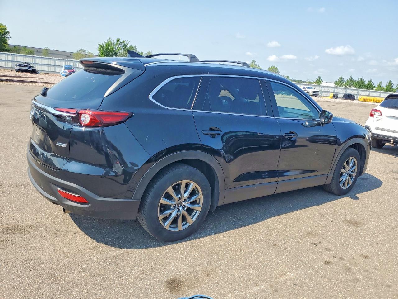 2018 MAZDA CX-9 TOURING — снимка 3