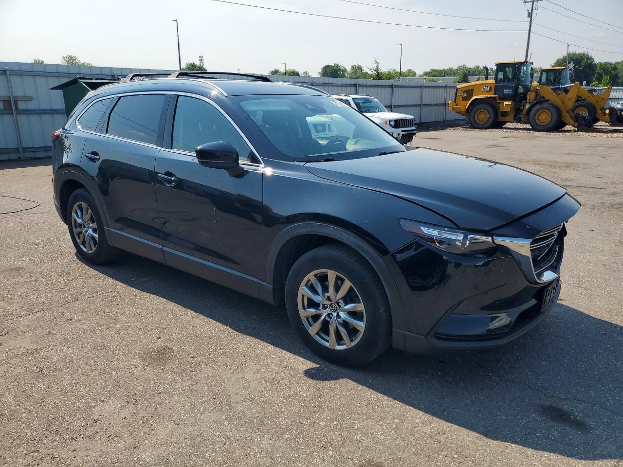 2018 MAZDA CX-9 TOURING — снимка 4