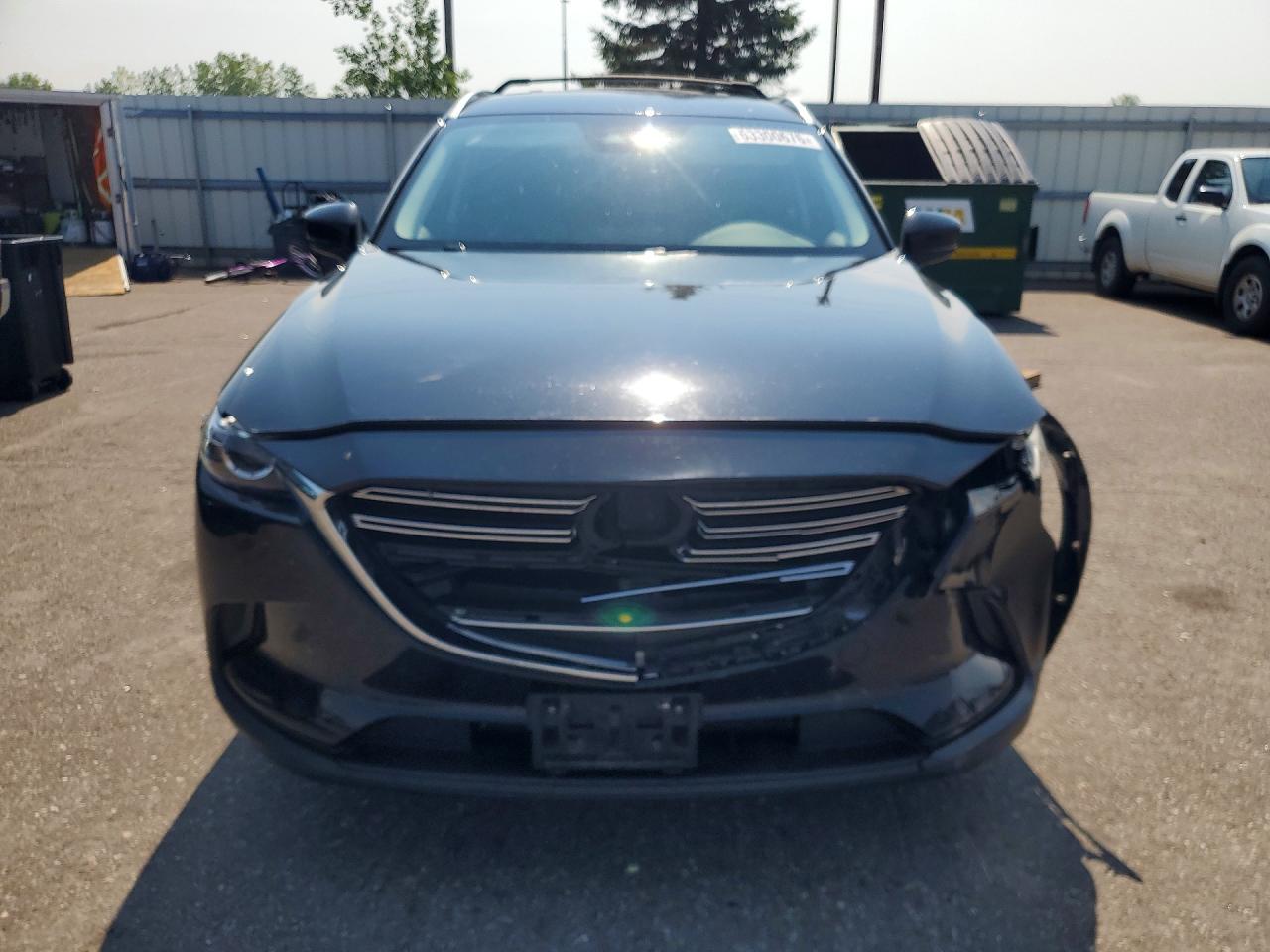 2018 MAZDA CX-9 TOURING — снимка 5