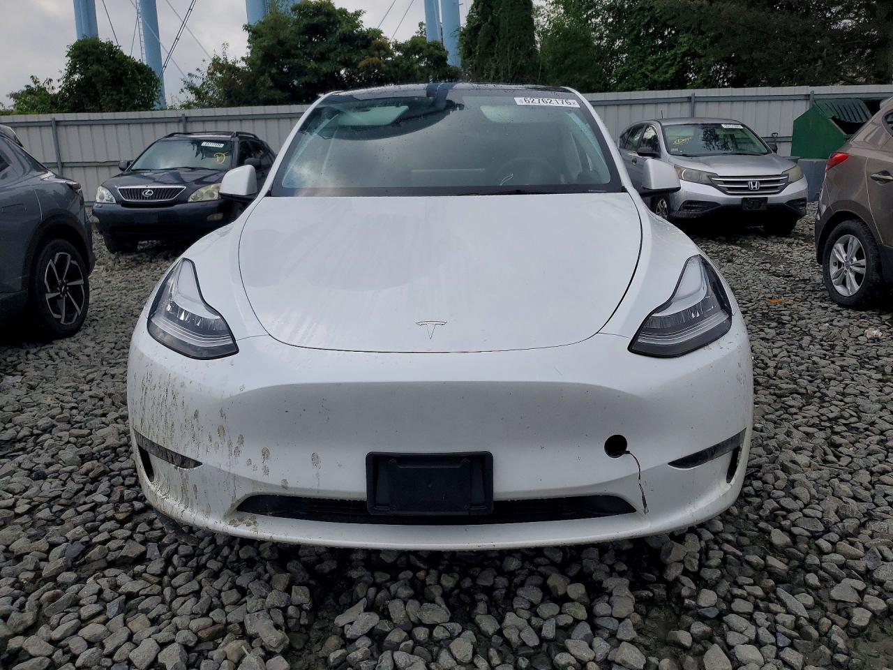 2023 TESLA MODEL Y — снимка 5