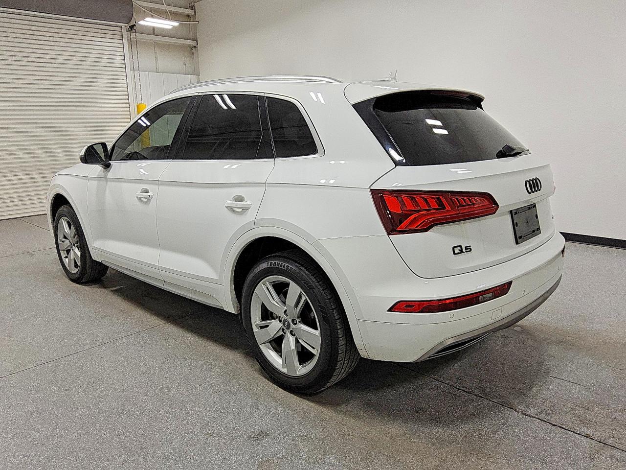 2018 AUDI Q5 PREMIUM PLUS — снимка 2