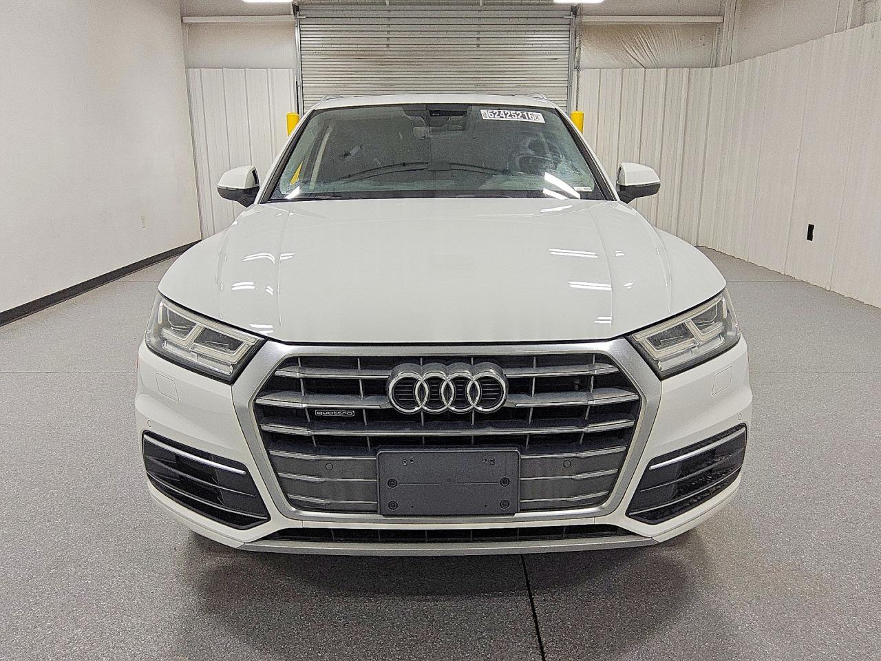 2018 AUDI Q5 PREMIUM PLUS — снимка 5