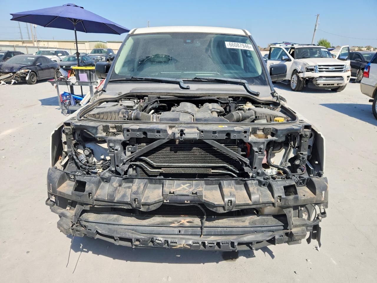 2013 LAND ROVER RANGE ROVER SPORT HSE LUXURY — снимка 5