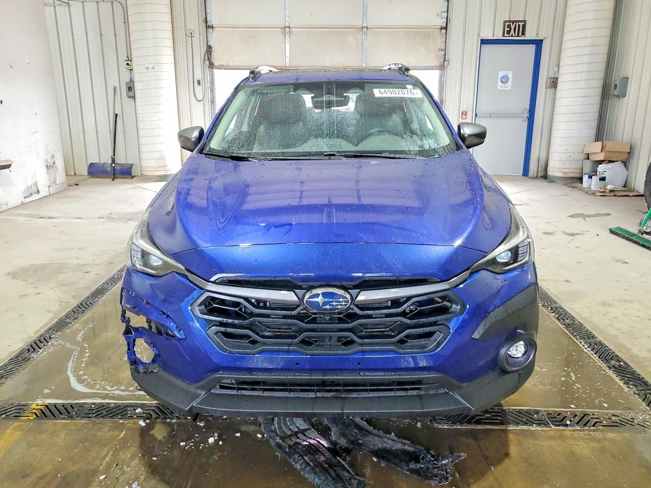 2026 SUBARU CROSSTREK LIMITED — снимка 5