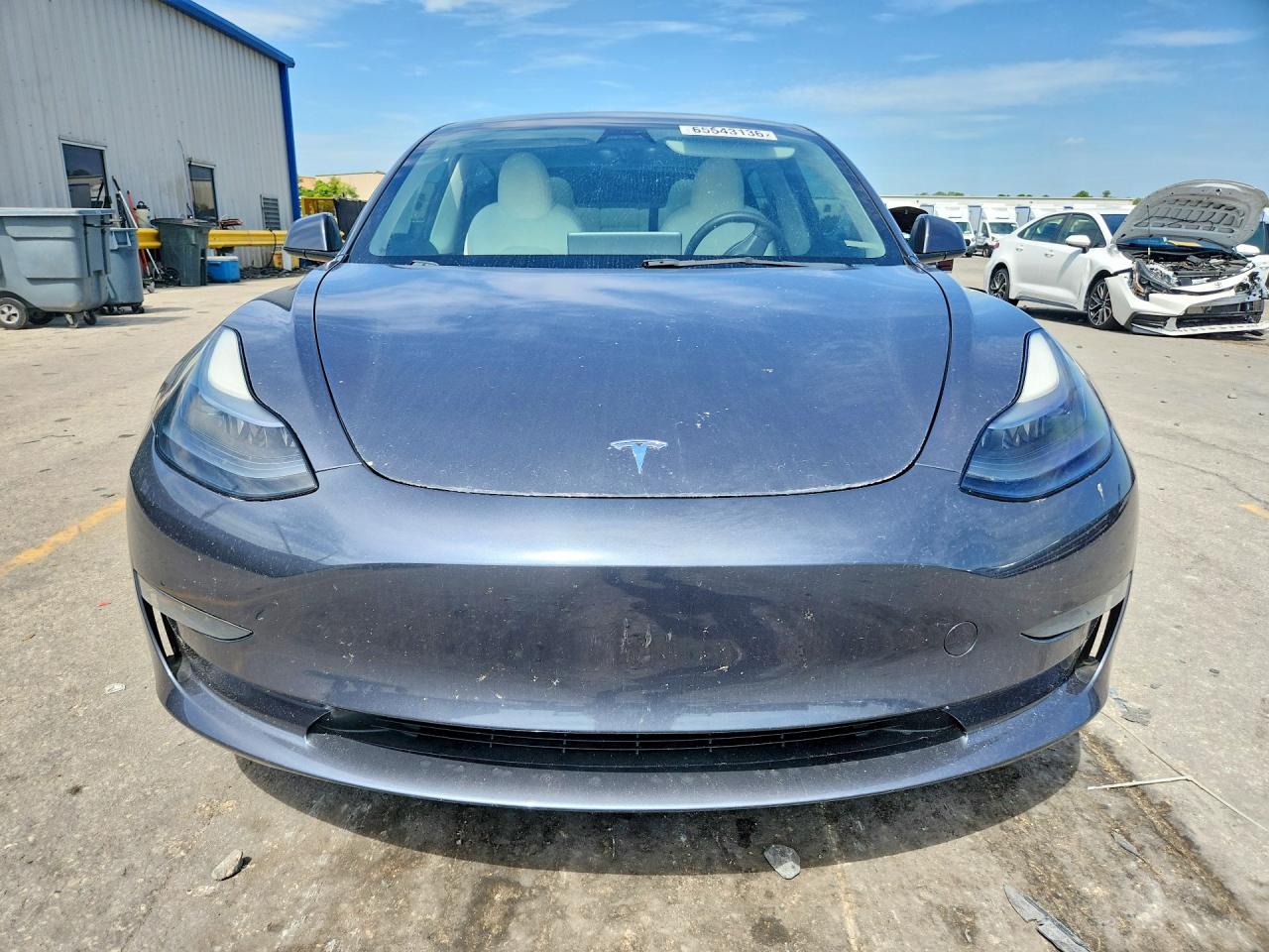 2023 TESLA MODEL 3 — снимка 5