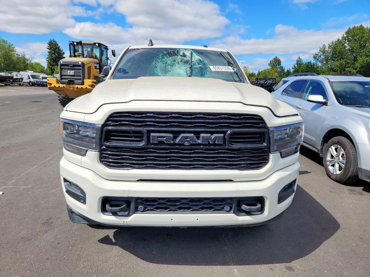2021 RAM 2500 LIMITED — снимка 5