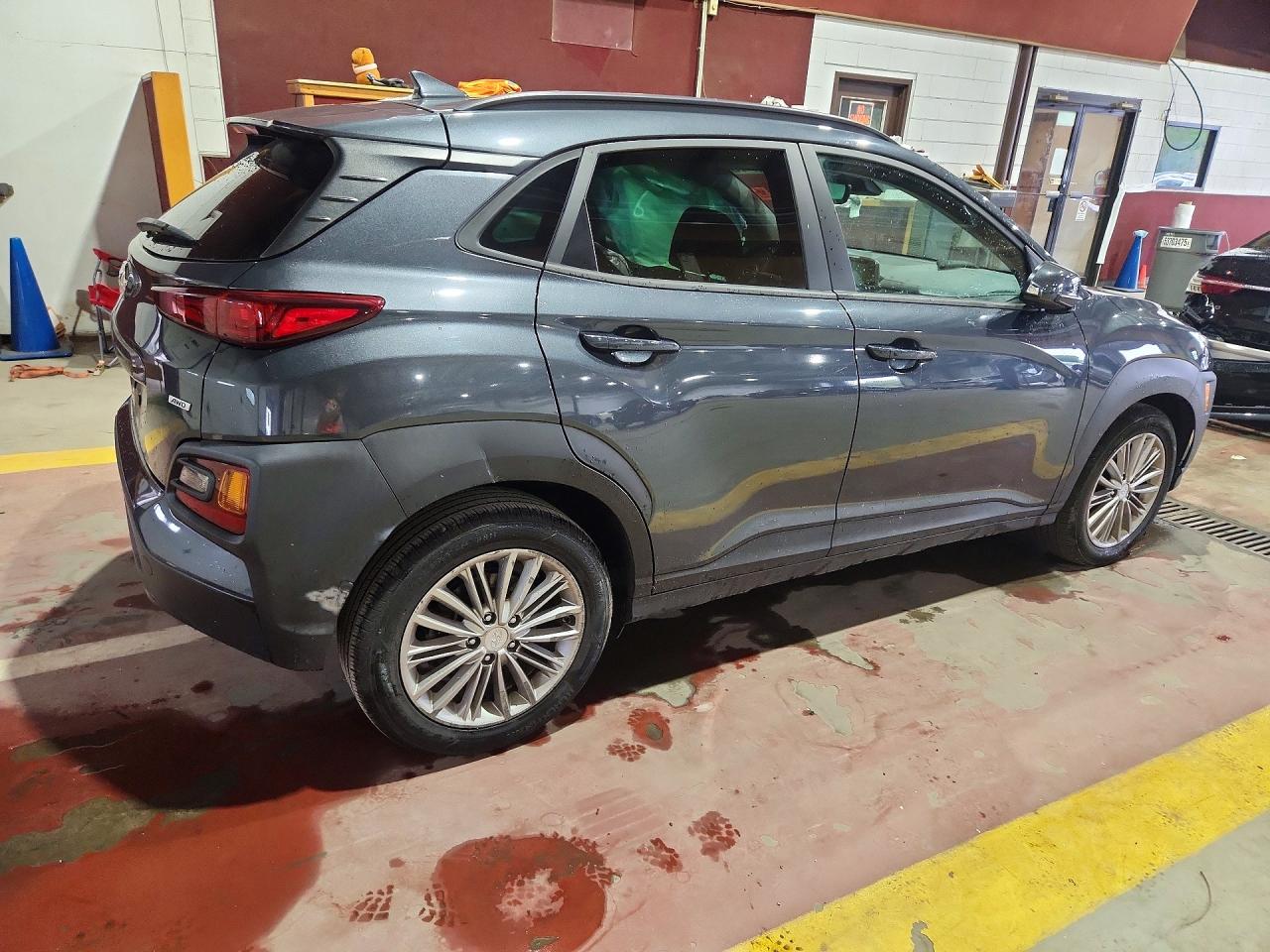 2020 HYUNDAI KONA SEL PLUS — снимка 3