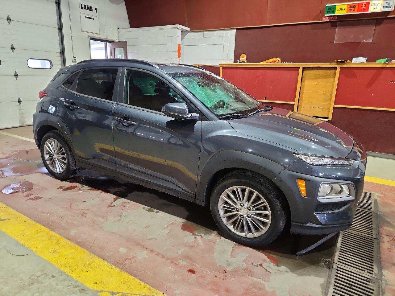 2020 HYUNDAI KONA SEL PLUS — снимка 4