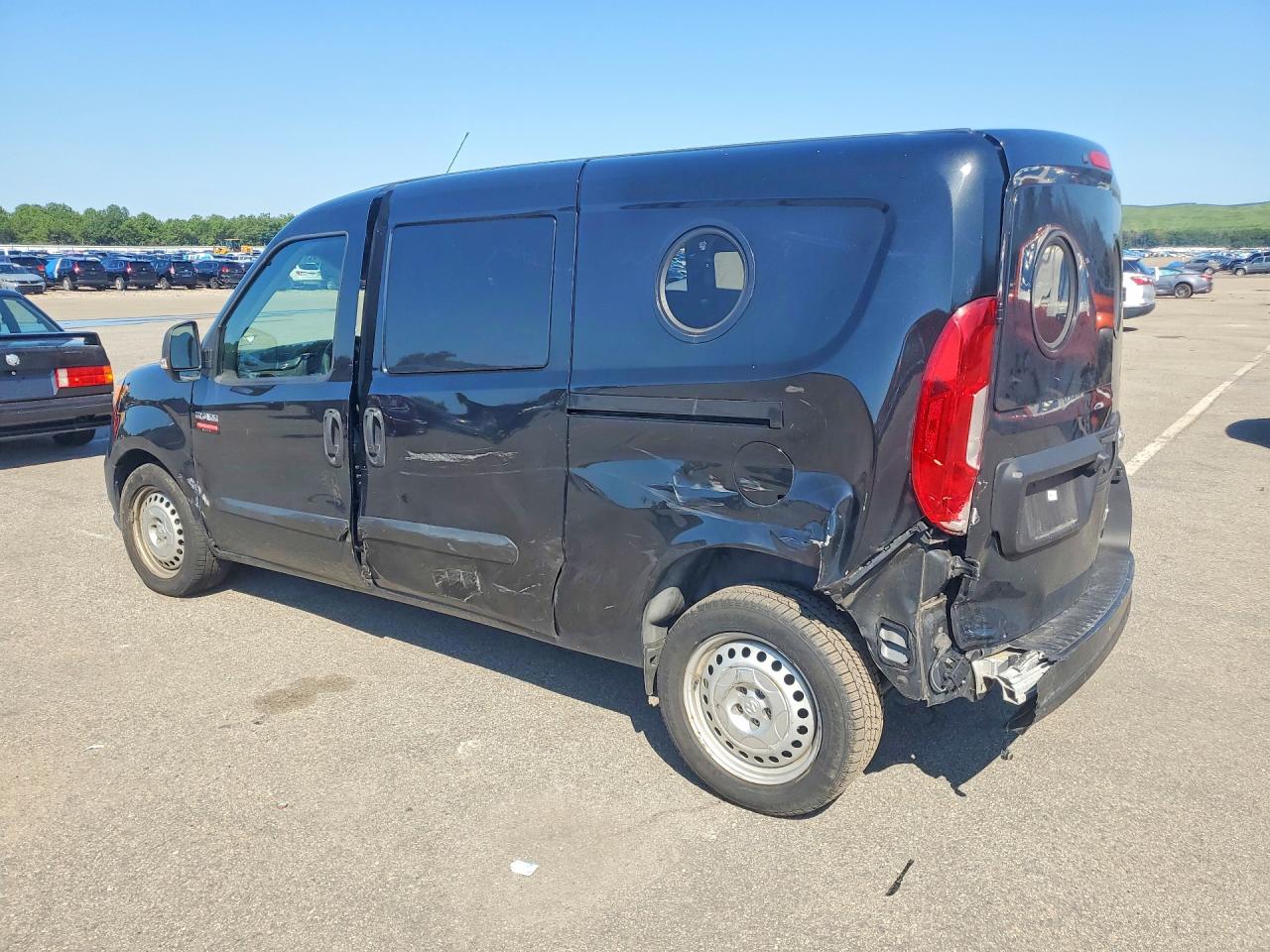 2020 RAM PROMASTER CITY — снимка 2
