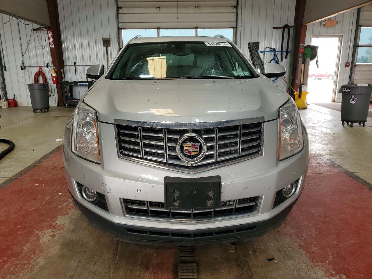 2016 CADILLAC SRX PREMIUM COLLECTION — снимка 5