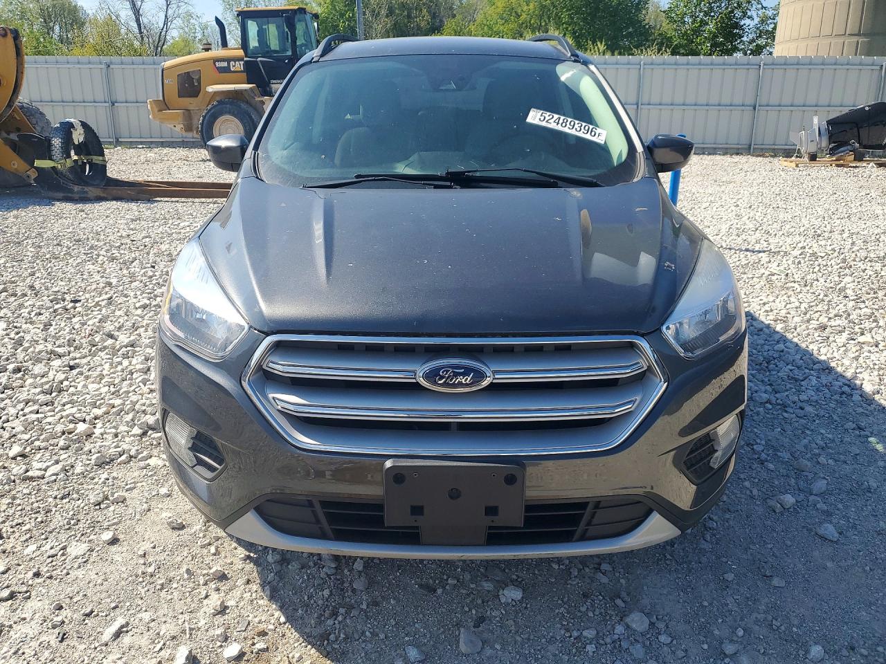 2018 FORD ESCAPE SE — снимка 5