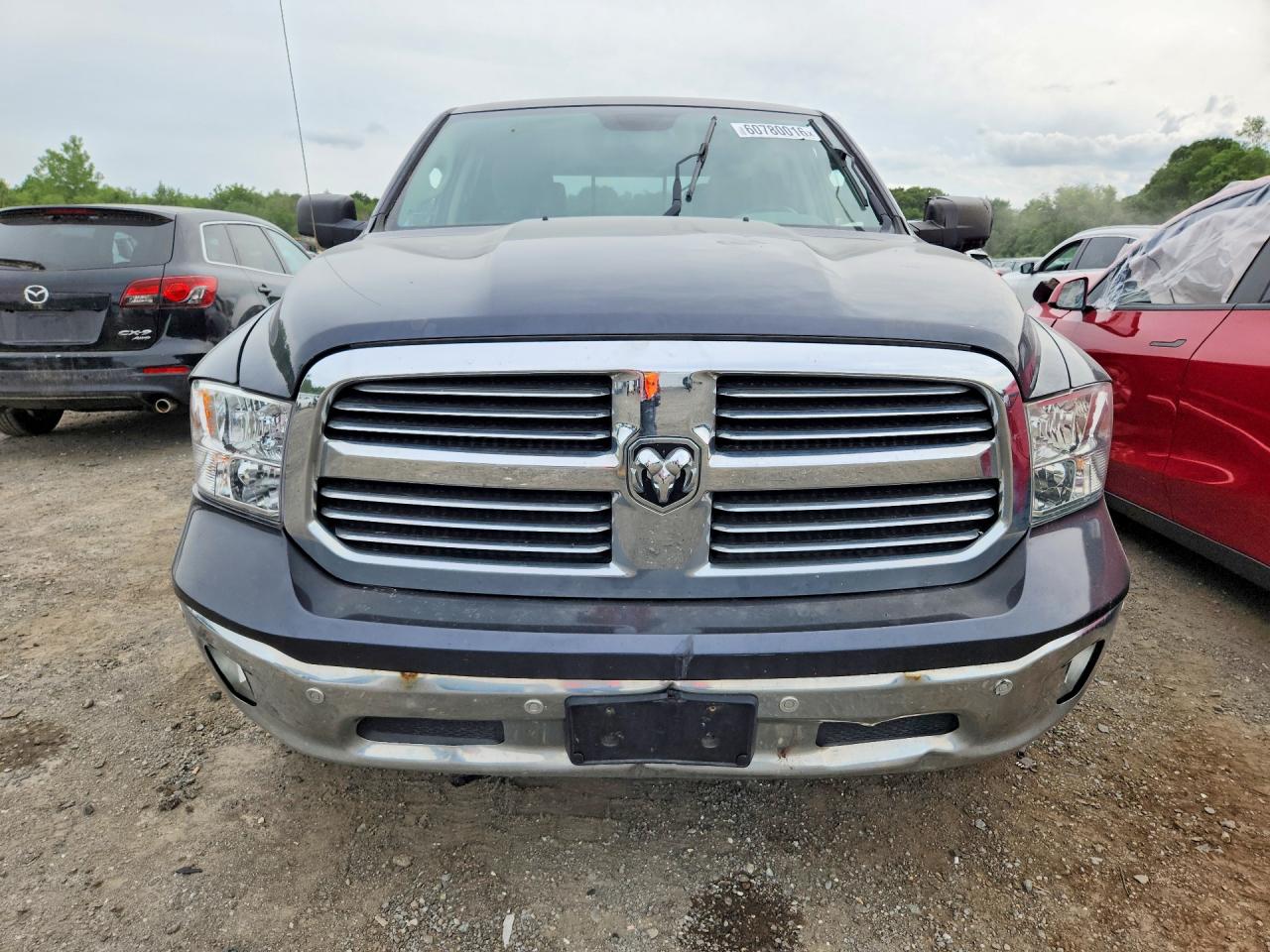 2015 RAM 1500 SLT — снимка 5