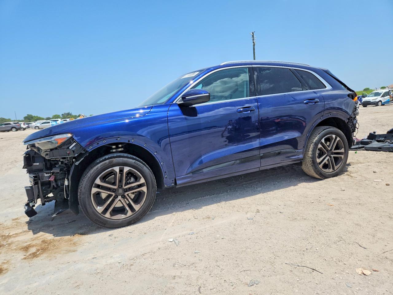 2026 AUDI Q5 PREMIUM PLUS