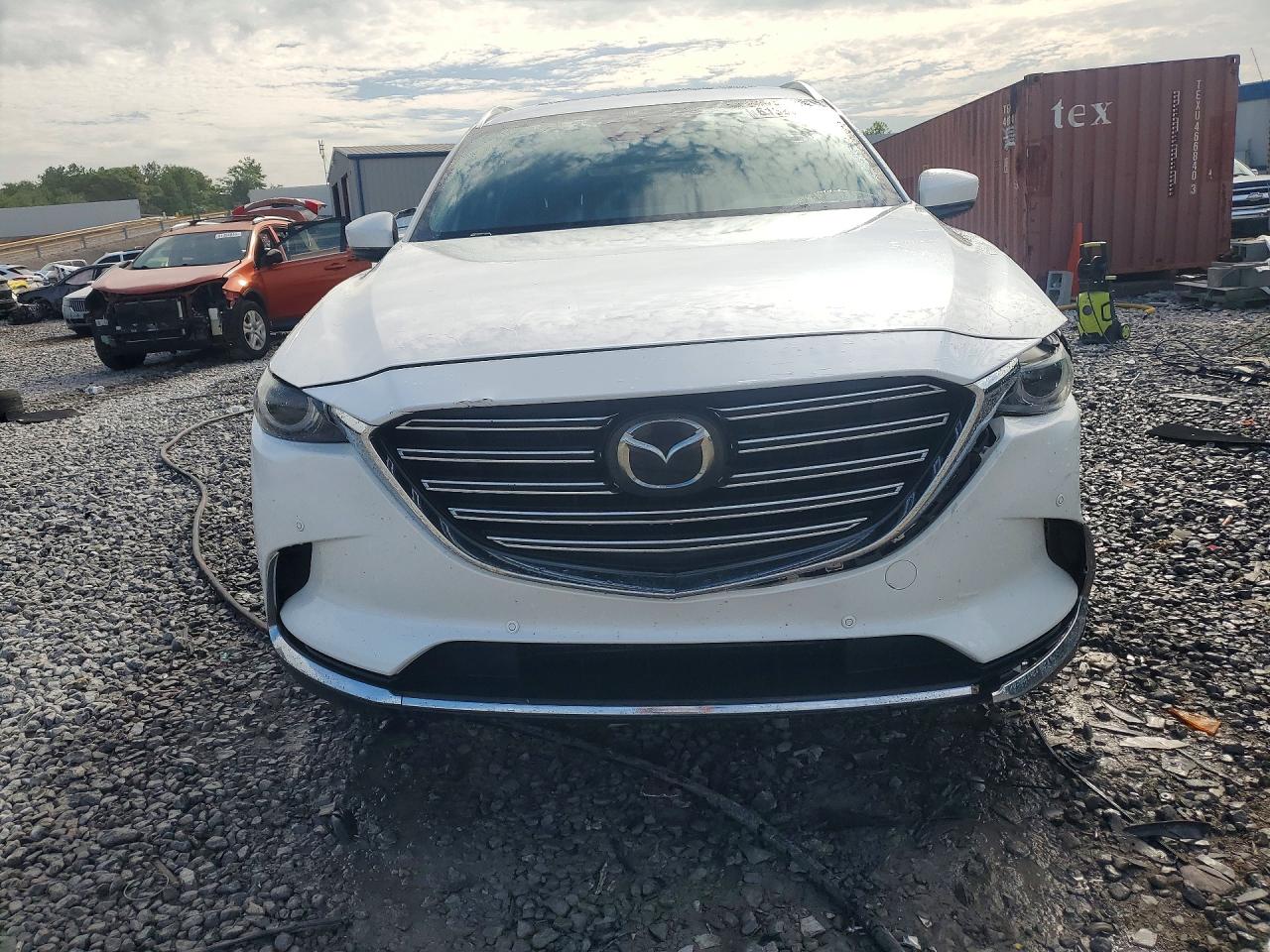 2018 MAZDA CX-9 SIGNATURE — снимка 5