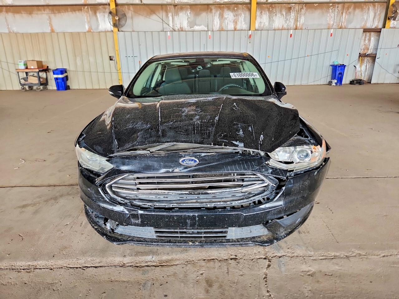 2018 FORD FUSION SE — снимка 5