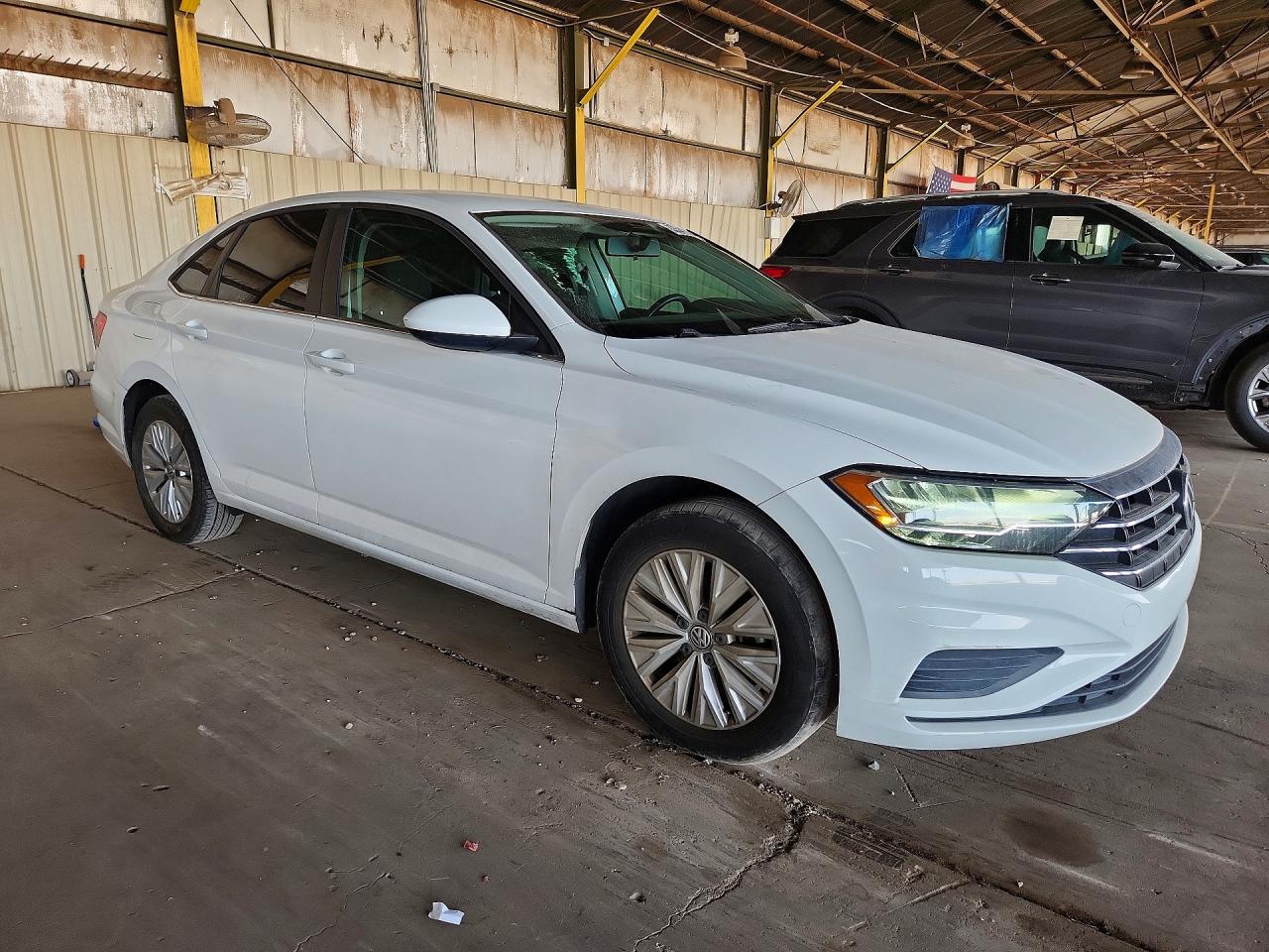 2020 VOLKSWAGEN JETTA S — снимка 4