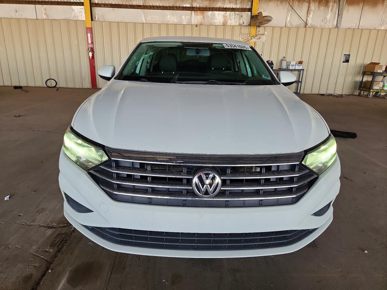 2020 VOLKSWAGEN JETTA S — снимка 5