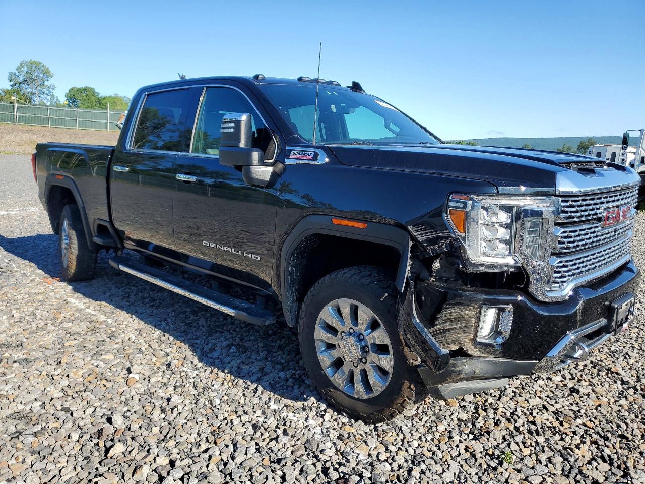 2020 GMC SIERRA K3500 DENALI — снимка 4